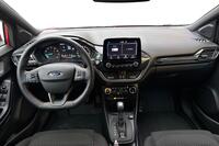 Ford Puma vaihtoauto