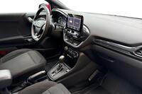 Ford Puma vaihtoauto