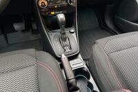 Ford Puma vaihtoauto