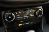 Ford Puma vaihtoauto