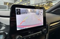 Ford Puma vaihtoauto