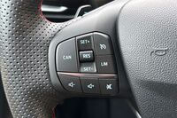 Ford Puma vaihtoauto