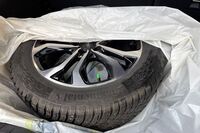 Ford Puma vaihtoauto