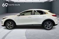 Kia XCeed vaihtoauto