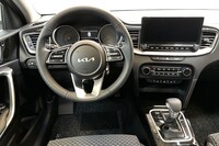 Kia XCeed vaihtoauto