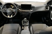 Kia XCeed vaihtoauto