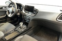Kia XCeed vaihtoauto