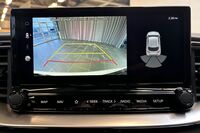 Kia XCeed vaihtoauto