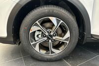 Kia XCeed vaihtoauto