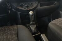 Nissan NOTE vaihtoauto