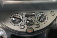 Nissan NOTE vaihtoauto