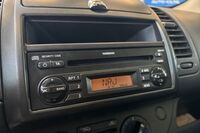 Nissan NOTE vaihtoauto