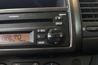 Nissan NOTE vaihtoauto