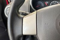 Nissan NOTE vaihtoauto