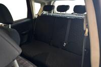 Nissan NOTE vaihtoauto