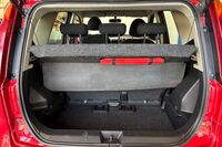 Nissan NOTE vaihtoauto