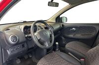 Nissan NOTE vaihtoauto