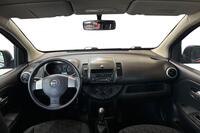 Nissan NOTE vaihtoauto
