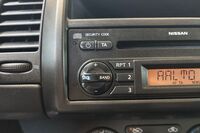 Nissan NOTE vaihtoauto