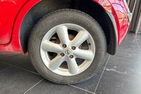 Nissan NOTE vaihtoauto