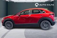 Mazda CX-30 vaihtoauto