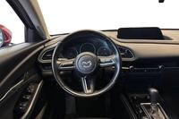 Mazda CX-30 vaihtoauto