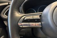 Mazda CX-30 vaihtoauto