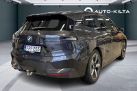 BMW iX vaihtoauto