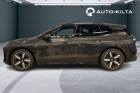 BMW iX vaihtoauto