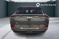 Kia EV4 vaihtoauto