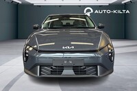 Kia EV4 vaihtoauto