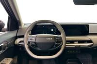 Kia EV4 vaihtoauto
