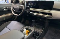 Kia EV4 vaihtoauto