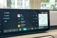 Kia EV4 vaihtoauto