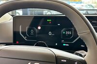 Kia EV4 vaihtoauto