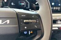 Kia EV4 vaihtoauto