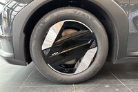 Kia EV4 vaihtoauto