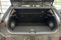 Kia EV4 vaihtoauto