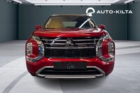 Mitsubishi Outlander vaihtoauto