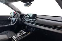 Mitsubishi Outlander vaihtoauto