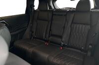 Mitsubishi Outlander vaihtoauto