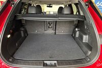 Mitsubishi Outlander vaihtoauto