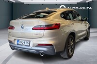 BMW X4 vaihtoauto