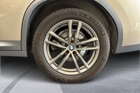 BMW X4 vaihtoauto