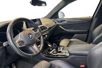 BMW X4 vaihtoauto