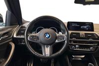 BMW X4 vaihtoauto