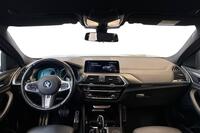 BMW X4 vaihtoauto