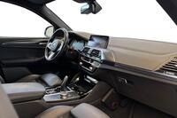 BMW X4 vaihtoauto
