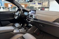 BMW X4 vaihtoauto