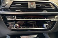 BMW X4 vaihtoauto